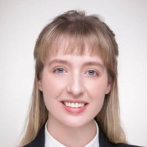 Genevieve Donnellon-May